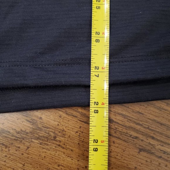 Under Armour Men's 2XL Run Long Sleeve Reflective Pullover - Picture 6 of 7